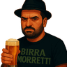 Birramoretti Logo